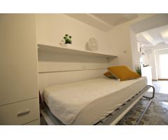 Para estudiantes: apartamento en  ALCOY, de septiembre a junio.