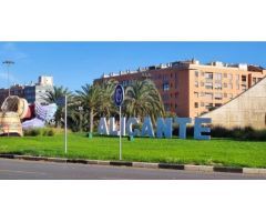 Vivienda con muchas posibilidades para reformar en excelente ubicación