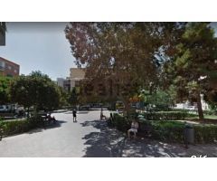 Vivienda con muchas posibilidades para reformar en excelente ubicación