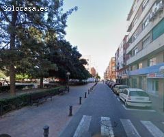 Vivienda con muchas posibilidades para reformar en excelente ubicación