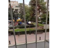 Vivienda con muchas posibilidades para reformar en excelente ubicación