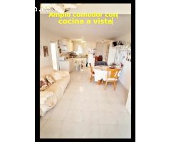 ¡Vive el Sueño Mediterráneo en Arenales con Piscina y Vistas al Mar!