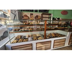 Panadería-Cafetería en Excelente Estado – ¡Ubicación Inmejorable! ?????