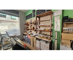 Panadería-Cafetería en Excelente Estado – ¡Ubicación Inmejorable! ?????