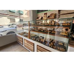 Panadería-Cafetería en Excelente Estado – ¡Ubicación Inmejorable! ?????