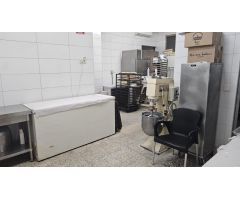 Panadería-Cafetería en Excelente Estado – ¡Ubicación Inmejorable! ?????