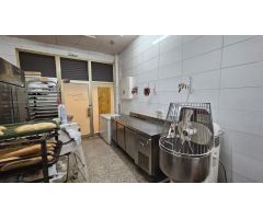 Panadería-Cafetería en Excelente Estado – ¡Ubicación Inmejorable! ?????