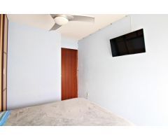 ???? SE VENDE PISO EN SAN VICENTE DEL RASPEIG –  CIUDAD UNIVERSITARIA