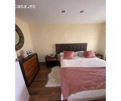 Calido refugio para tu nuevo hogar