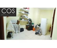 Local comercial Casco Antiguo