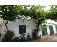 Finca Agrícola en Venta en La Guardia de Jaén, Jaén