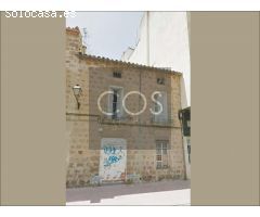 Casa en Venta en La Guardia de Jaén, Jaén