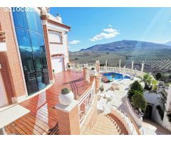 Casa en Venta en La Guardia de Jaén, Jaén