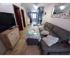 EXTRAORDINARIO PISO EN PLENO CASCO HISTÓRICO