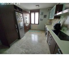 EXTRAORDINARIO PISO EN PLENO CASCO HISTÓRICO