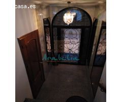 CASA EN LA ZONA DE LA AVD BARCELONA