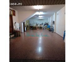 CASA EN LA ZONA DE LA AVD BARCELONA