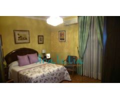 CASA EN SAN BASILIO