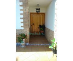 PARCELA CON CASA EN EL PARAISO ARENAL