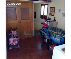CASA ZONA DEL REALEJO
