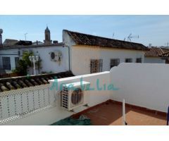 CASA ZONA DEL REALEJO