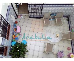 CASA ZONA DEL REALEJO