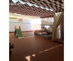 CASA ZONA DEL REALEJO