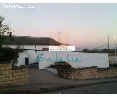 ZONA ENCINARES DE ALCOLEA