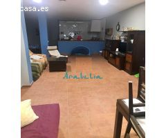casa en el campo de la verdad