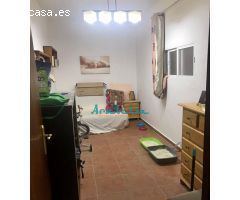 casa en el campo de la verdad