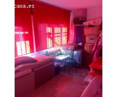 casa en el campo de la verdad