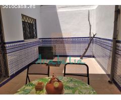 ZONA SAN RAFAEL DE LA ALBAIDA