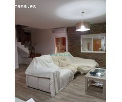 CASA EN VENTA EN EL CAMPO DE LA VERDAD
