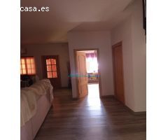 CASA EN VENTA EN EL CAMPO DE LA VERDAD