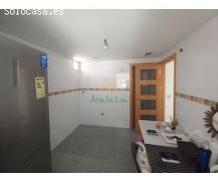 Pisazo Avenida Barcelona