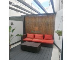 |||||PEDAZO DE CASA EN VILLAFRANCA(CORDOBA)CON PISCINA PROPIA|||||