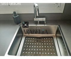 MAGNÍFICA CASA EN EL ZUMBACÓN