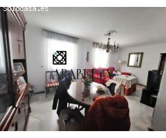 Magnífica casa en Córdoba en la zona de San Pedro!!