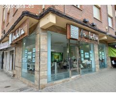 MAGNÍFICO LOCAL COMERCIAL DE 78M2 EN FÁTIMA!!!