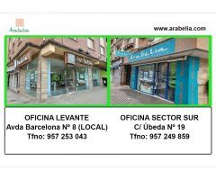MAGNÍFICO LOCAL COMERCIAL DE 78M2 EN FÁTIMA!!!