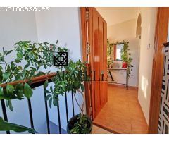 EXTRAORDINARIA CASA EN VILLARRUBIA