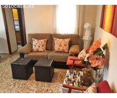 MAGNÍFICA CASA EN EL BARRIO ZUMBACÓN