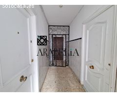 ESTUPENDA CASA EN LOS OLIVOS BORRACHOS