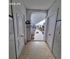 ESTUPENDA CASA EN LOS OLIVOS BORRACHOS