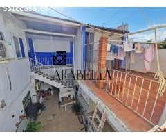 ESTUPENDA CASA EN LOS OLIVOS BORRACHOS