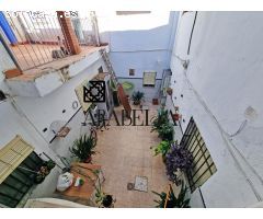 ESTUPENDA CASA EN LOS OLIVOS BORRACHOS