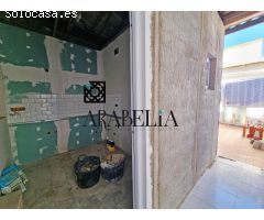 ESTUPENDA CASA EN LOS OLIVOS BORRACHOS