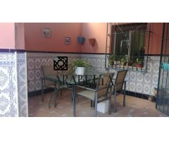 CASA JUNTO A GASOLINERA ZOCO