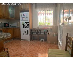 CASA JUNTO A GASOLINERA ZOCO