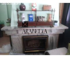 CASA JUNTO A GASOLINERA ZOCO